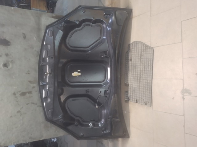 6001551793 RENAULT Капот купить в Харьков