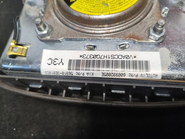 600992005E Подушка безопасности водителя купить Ужгород