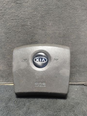 Подушка AIRBAG водительская 600992005E HYUNDAI