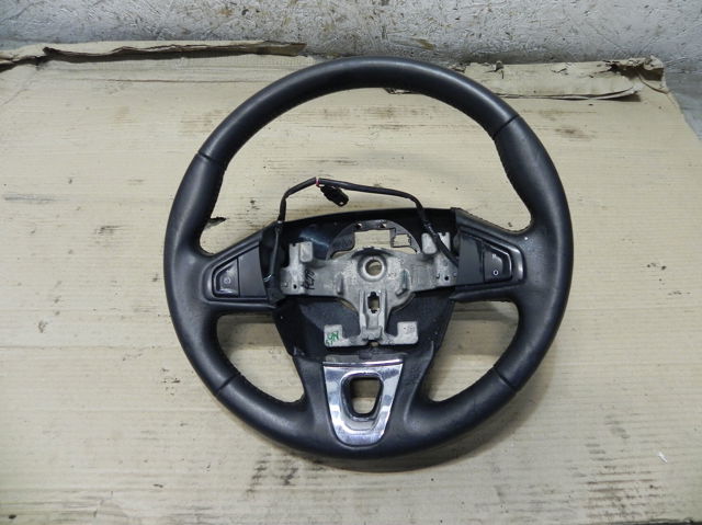 RENAULT 609581499 Руль в наличии Днепр