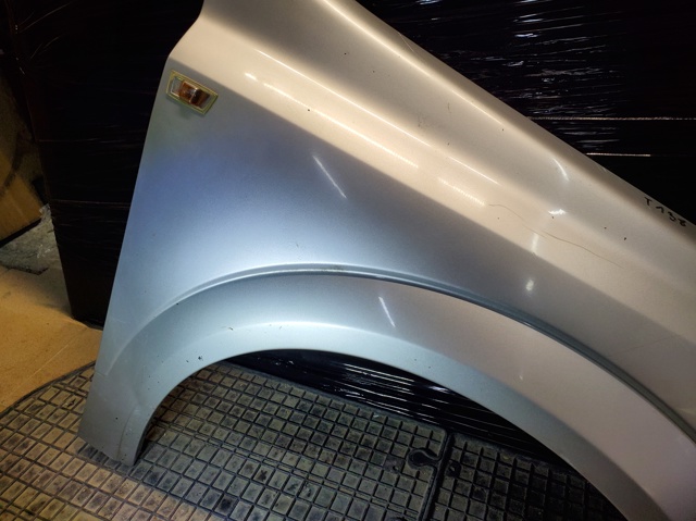 6102349 Крыло переднее правое купить Чернигов