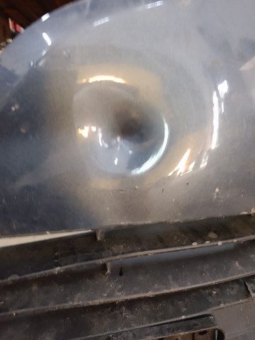 620226290R RENAULT Бампер передний купить в Полтава