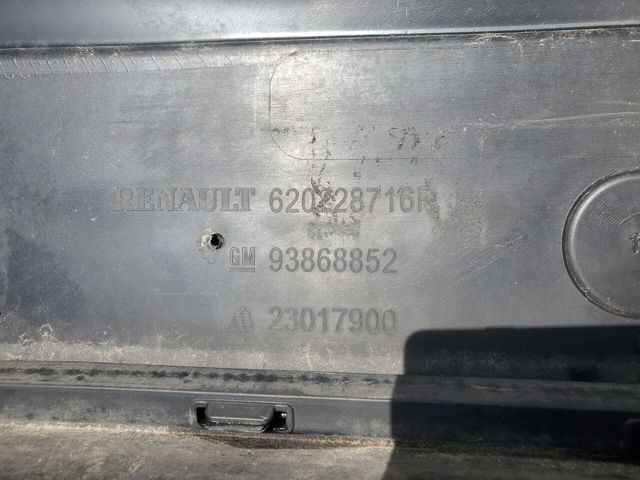 620228716R RENAULT купить в Чернигов