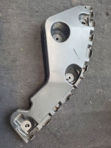 Кронштейн бампера заднего, левый 622210009R RENAULT