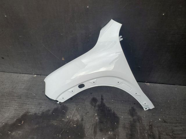 631012063R RENAULT Крыло переднее левое купить в Николаев