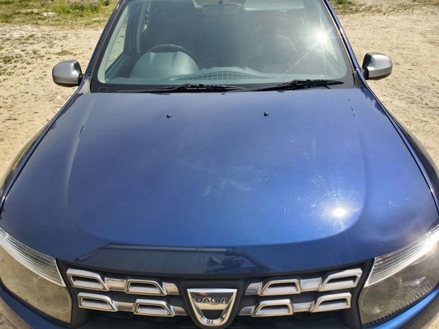Капот двигателя 651000987R RENAULT