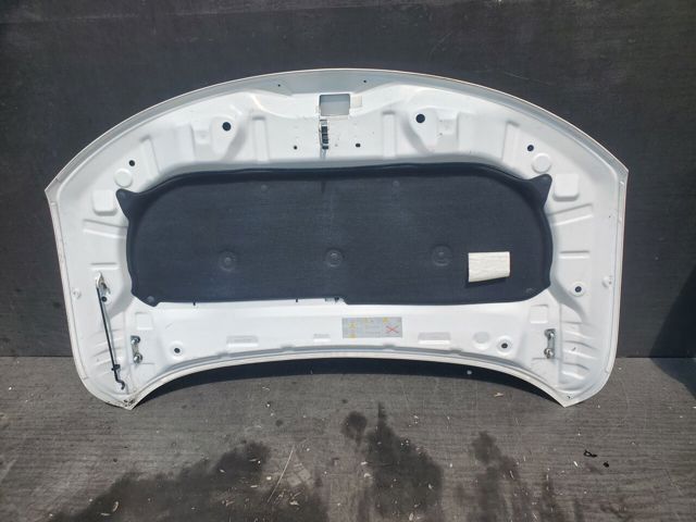 651002162R RENAULT Капот купить в Тернополь