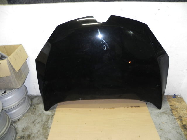 651002749R RENAULT Капот купить в Тернополь