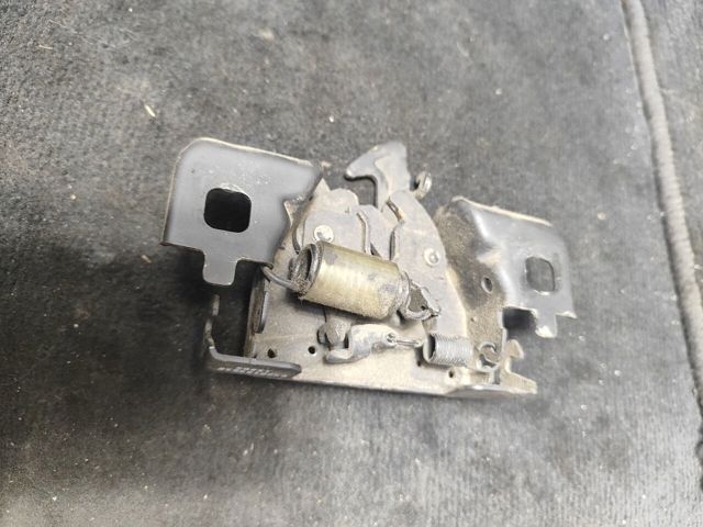 RENAULT 656015563R Замок капота в наличии Павлоград