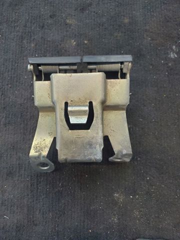 65621JD000 NISSAN Трос открывания капота купить в Павлоград