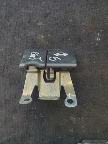 Тяга привода замка капота 65621JD000 NISSAN