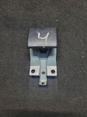 Ручка открытия капота 656224P00A NISSAN