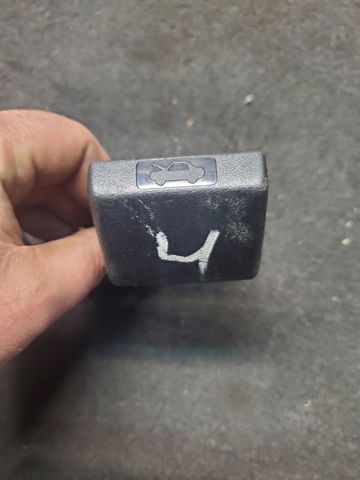 656224P00A NISSAN Ручка открывания капота купить в Черкассы