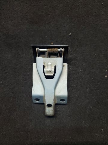 656224P00A NISSAN Ручка открывания капота купить в Днепр