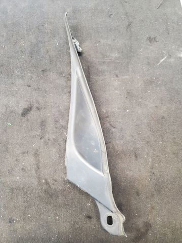 Заглушка жабо боковая 668620007R RENAULT