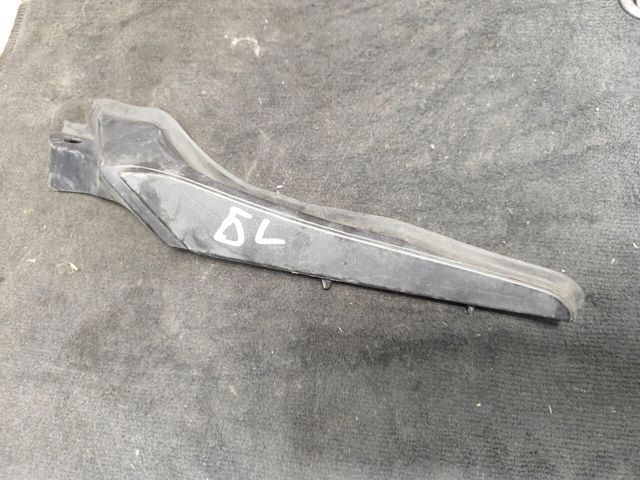 Заглушка жабо боковая 668630006R RENAULT