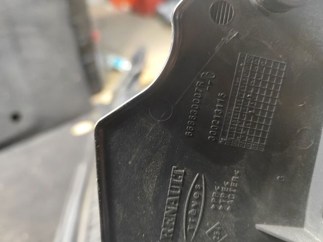 668630007R RENAULT купить в Запорожье