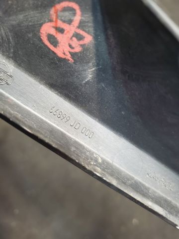 NISSAN 66899JD000 в наличии Запорожье