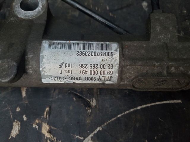RENAULT 6900000497 Рулевая рейка в наличии Житомир