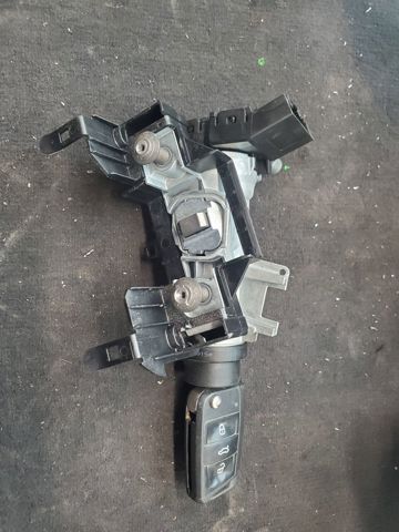 Замок зажигания, контактная группа 6C0905865 VAG