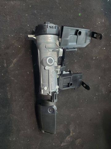 6C0905865 VAG Контактная группа замка зажигания купить в Черкассы