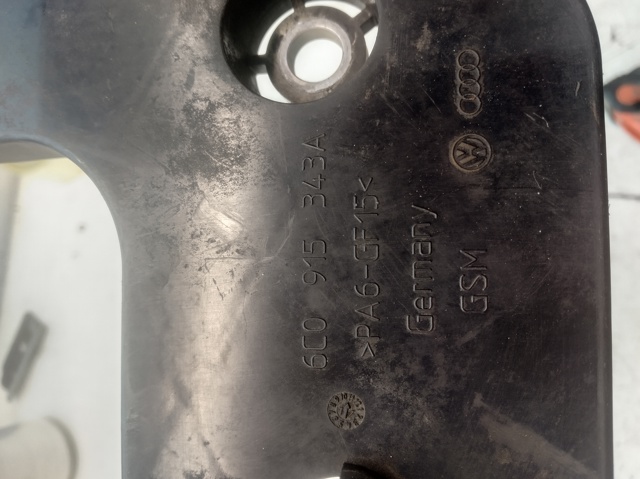 VAG 6C0915343A в наличии Украина