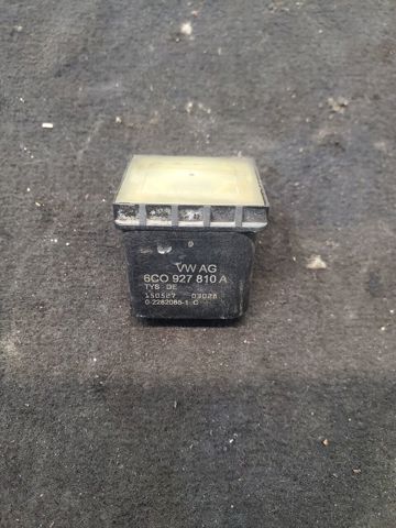 Датчик положения педали сцепления 6C0927810A VAG
