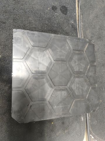 Блок управления комфортом 6C0937087C VAG