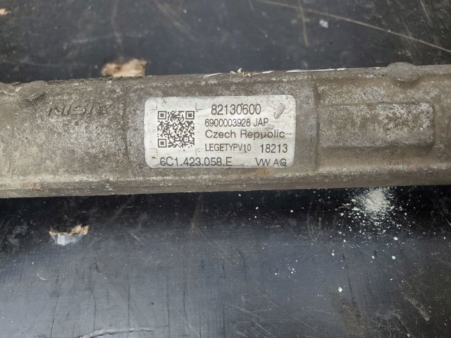 6C1423058E VAG Рулевая рейка купить в Каменское