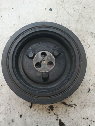 6C1Q6B319CC Шкив коленвала купить Одесса