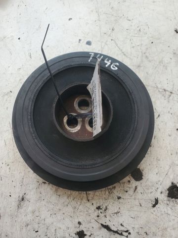 FORD 6C1Q6B319CC Шкив коленвала в наличии Харьков