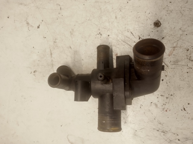 Термостат в сборе Форд Транзит 6