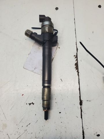 Клапанная форсунка 6C1Q9K546BB FORD
