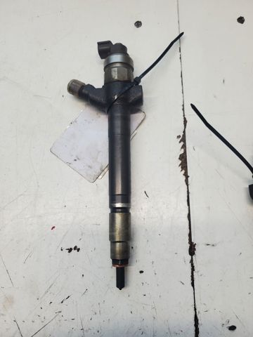 FORD 6C1Q9K546BB Форсунка впрыска топлива в наличии Украина