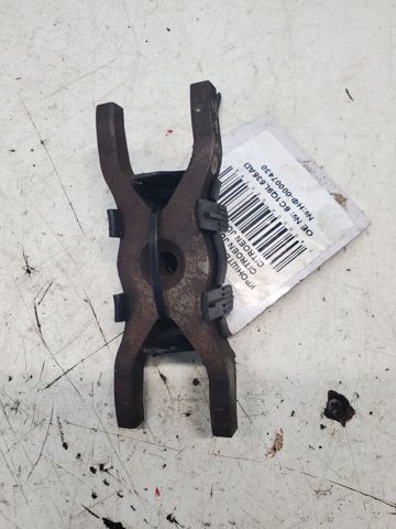 Кронштейт крепления форсунки 6C1Q9L535AD PEUGEOT
