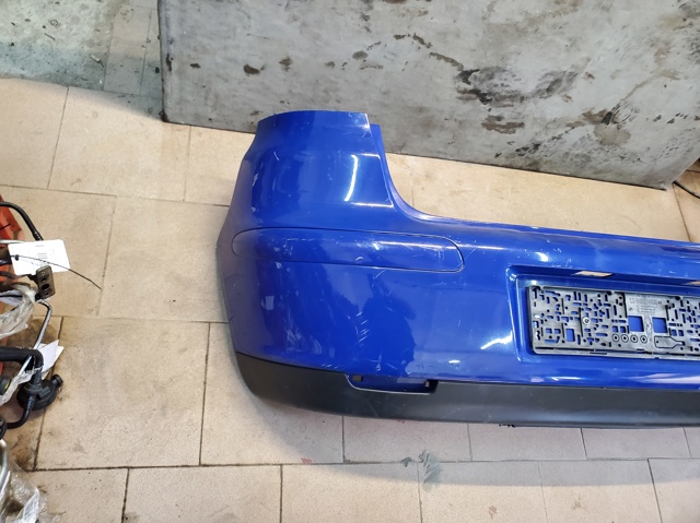 VAG 6L6807421F Задний бампер в наличии Тернополь