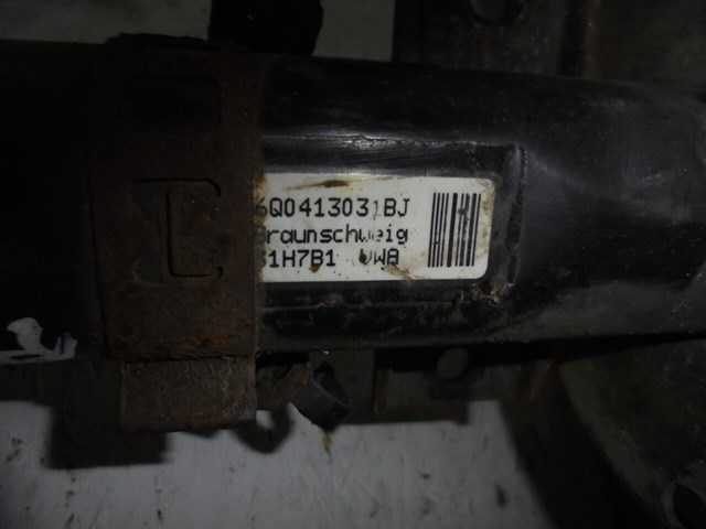 VAG 6Q0413031BJ Амортизатор передний в наличии Ирпень
