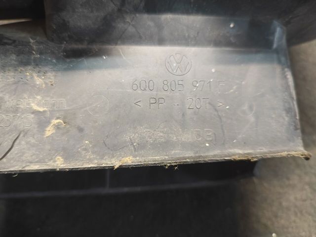 VAG 6Q0805971F в наличии Сумы