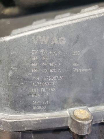 6R0129601C VAG купить в Киев