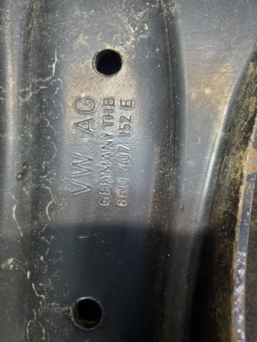 6R0407152E VAG Нижний рычаг купить в Каменское