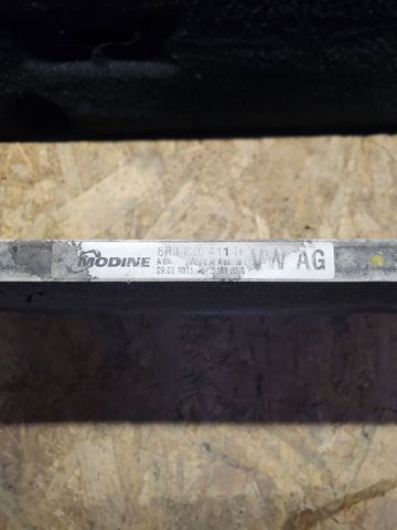 VAG 6R0820411D Радиатор кондиционера в наличии Николаев