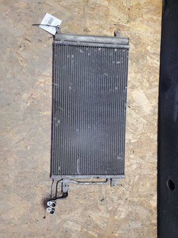 Конденсатор кондиционера 6R0820411D VAG
