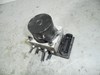 Б/у блок уаравления abs skoda rumster  (2007-2014) код: 3008 6R0907379