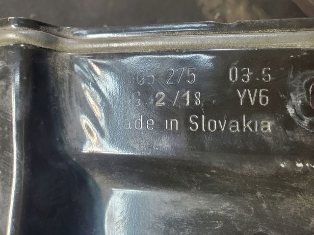 6RA805275 купить Хмельницкий