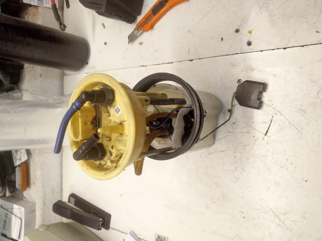 Модуль бензонасоса 6RA919050A VAG