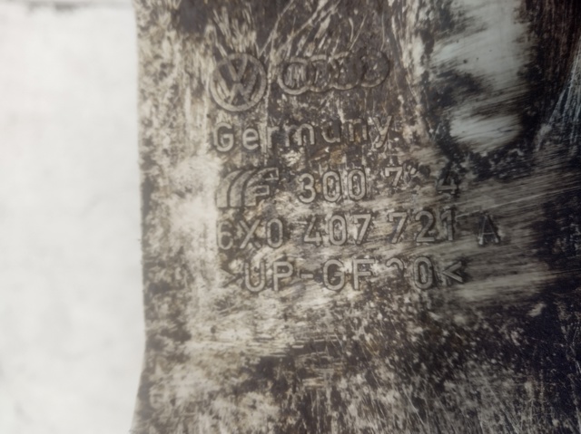 6X0407721A купить Каменское