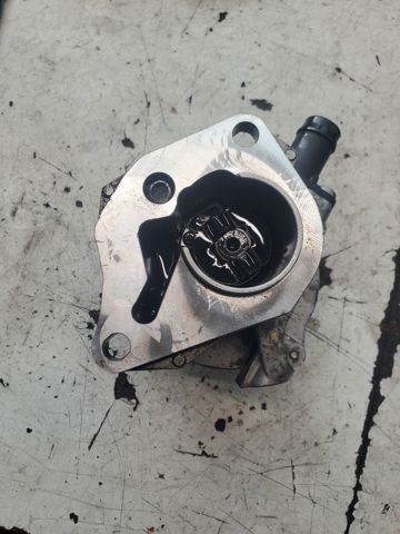 Механический вакуумный насос 705641000 RENAULT