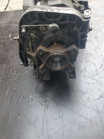 MERCEDES 711651 КПП в сборе (механическая коробка передач) в наличии Каменское