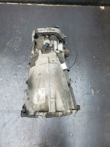 Коробка скоростей механика 711651 MERCEDES