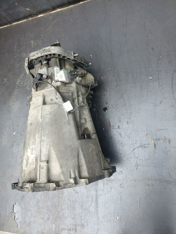 711651 КПП в сборе (механическая коробка передач) купить Хмельницкий